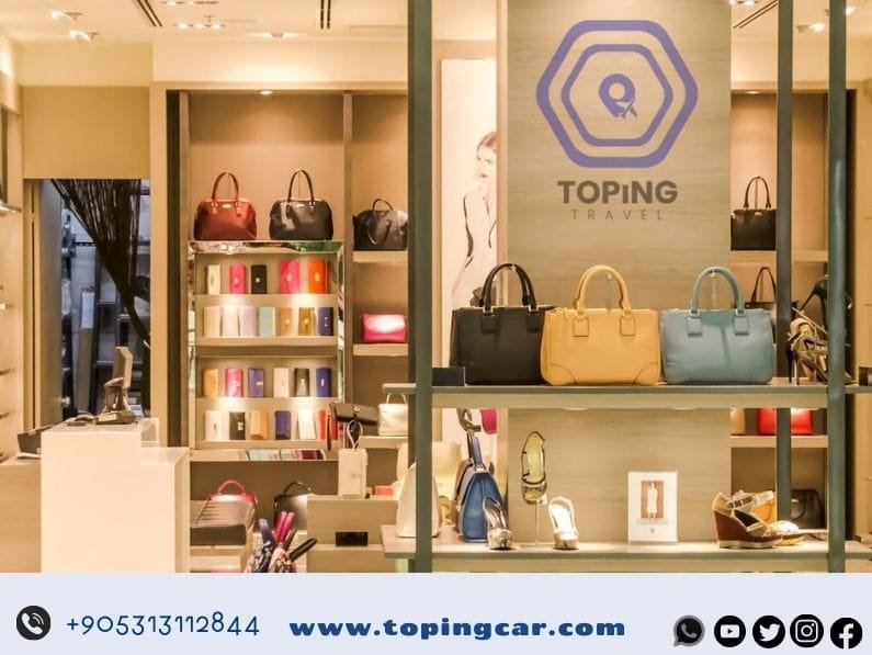 مولات اسطنبول