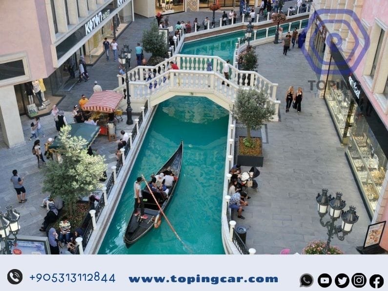 فينيسيا مول