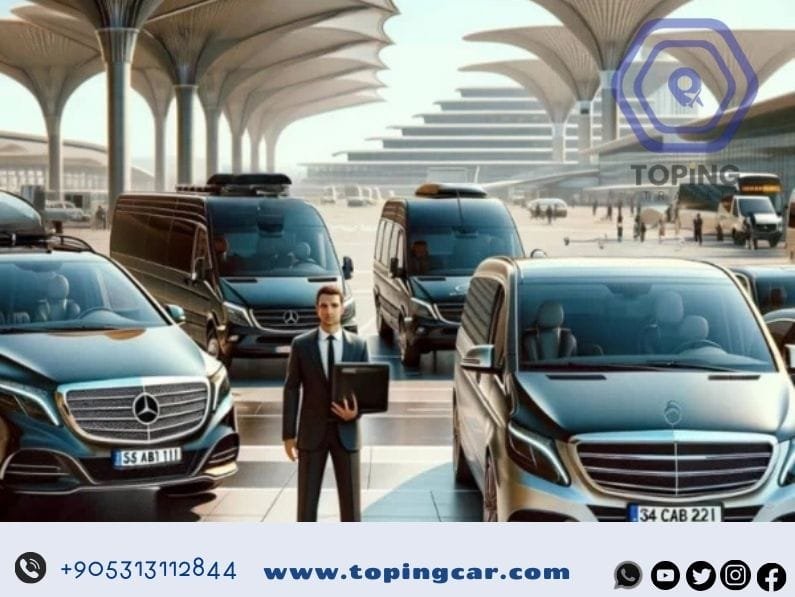 تأجير سيارات في بورصة