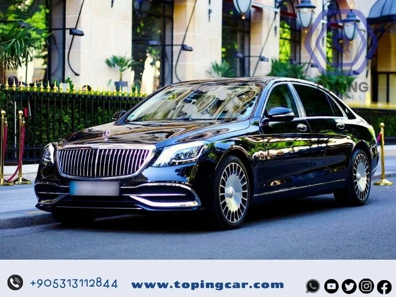 تأجير سيارات في بورصة