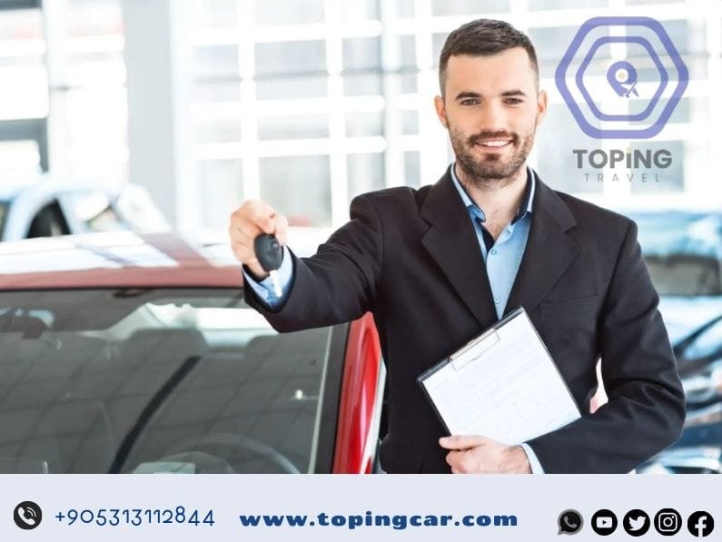 تأجير سيارات في صبنجة